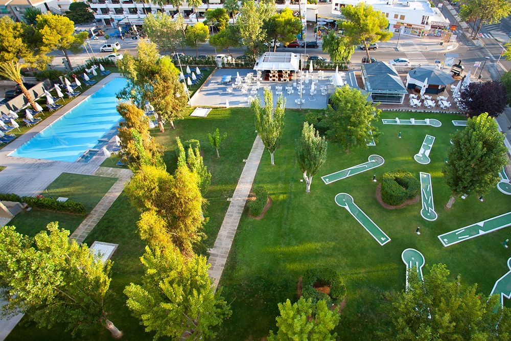 Astoria Playa Adults Only 4* Sup Port d'Alcúdia