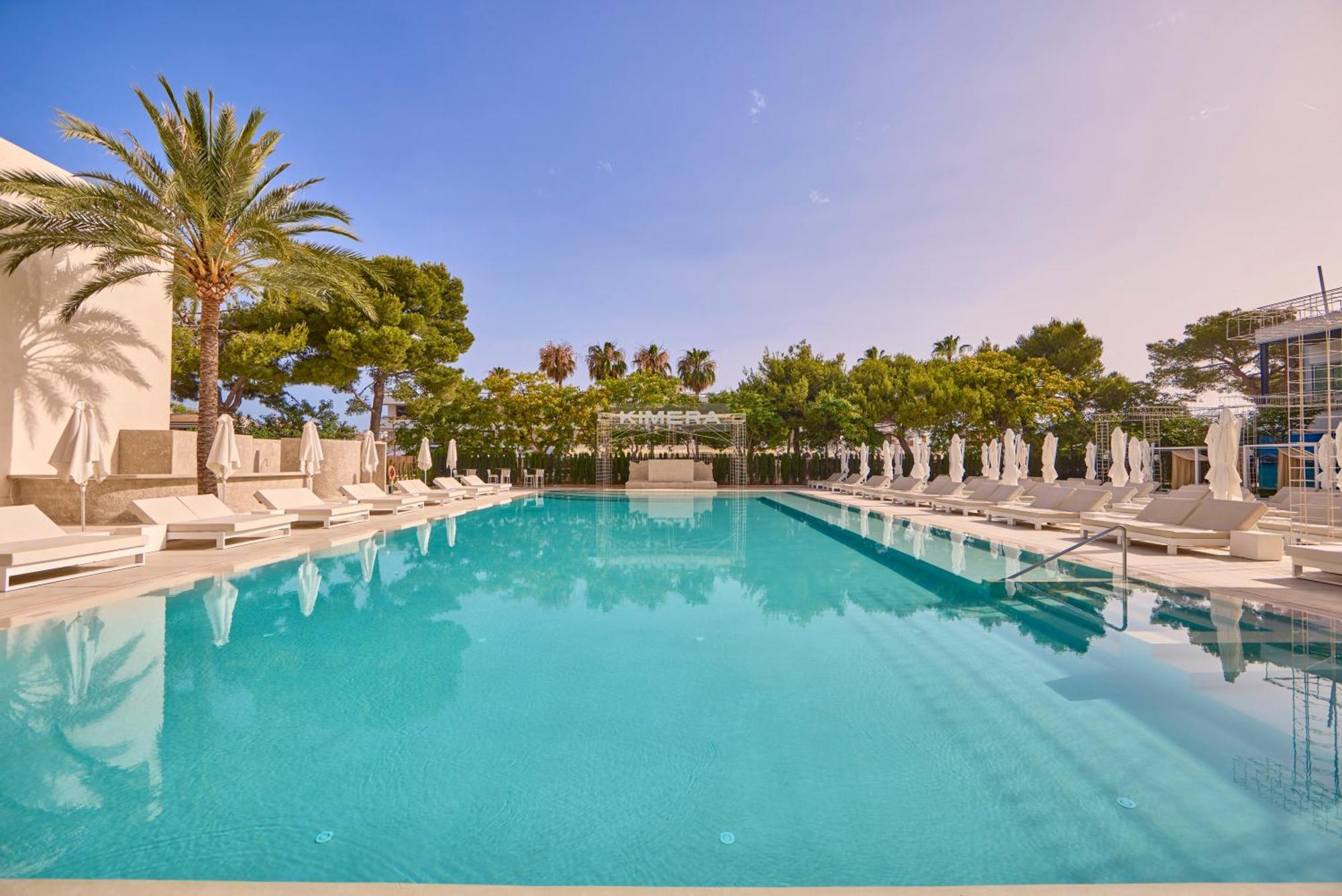 Astoria Playa Adults Only 4* Sup Hotel Port de Alcudia (Mallorca)